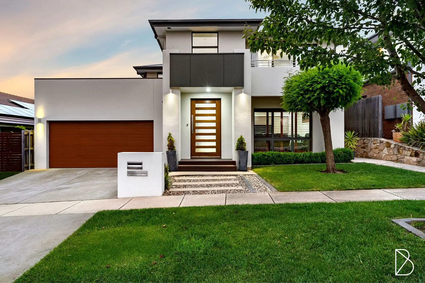 Main view of Homely house listing, 4 Critchley Street, Casey ACT 2913