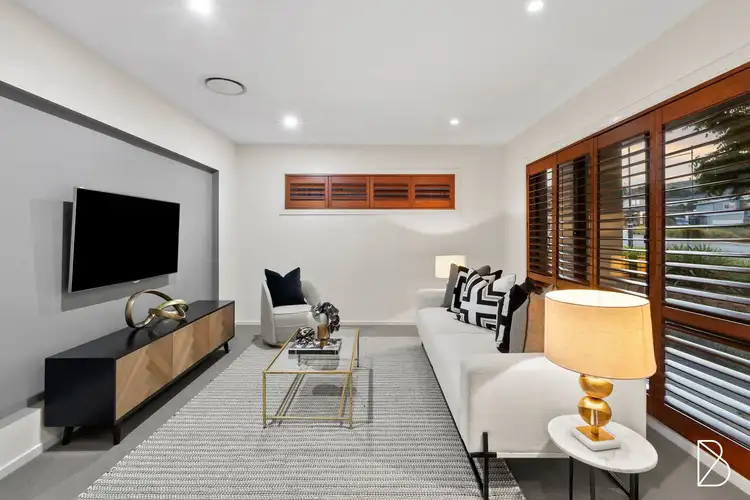 Second view of Homely house listing, 4 Critchley Street, Casey ACT 2913