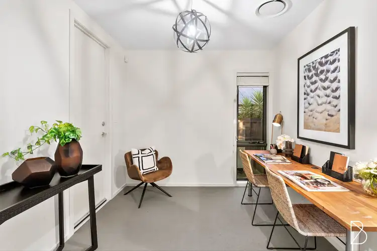 Third view of Homely house listing, 4 Critchley Street, Casey ACT 2913