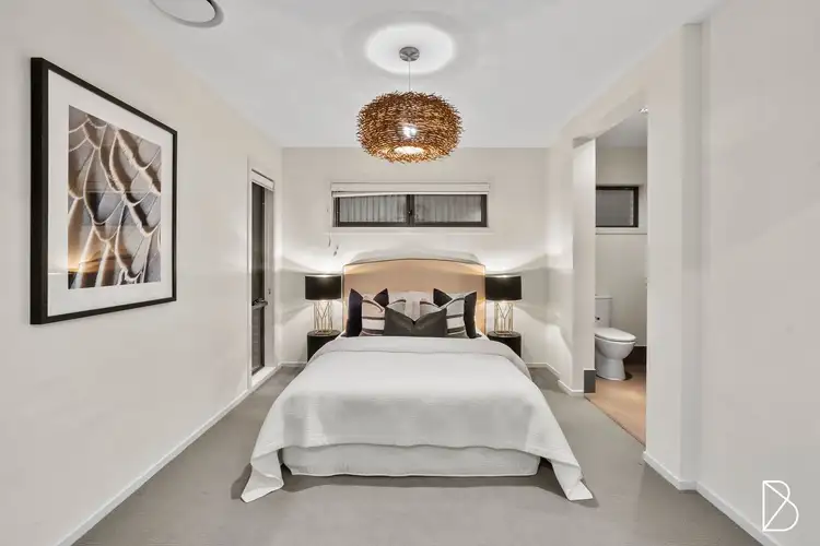 Fourth view of Homely house listing, 4 Critchley Street, Casey ACT 2913