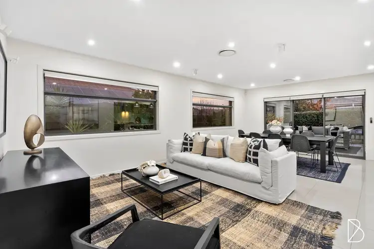 Sixth view of Homely house listing, 4 Critchley Street, Casey ACT 2913