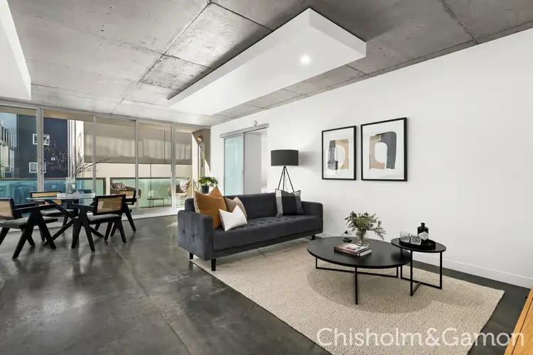16/33 Johnston Street, Port Melbourne VIC 3207