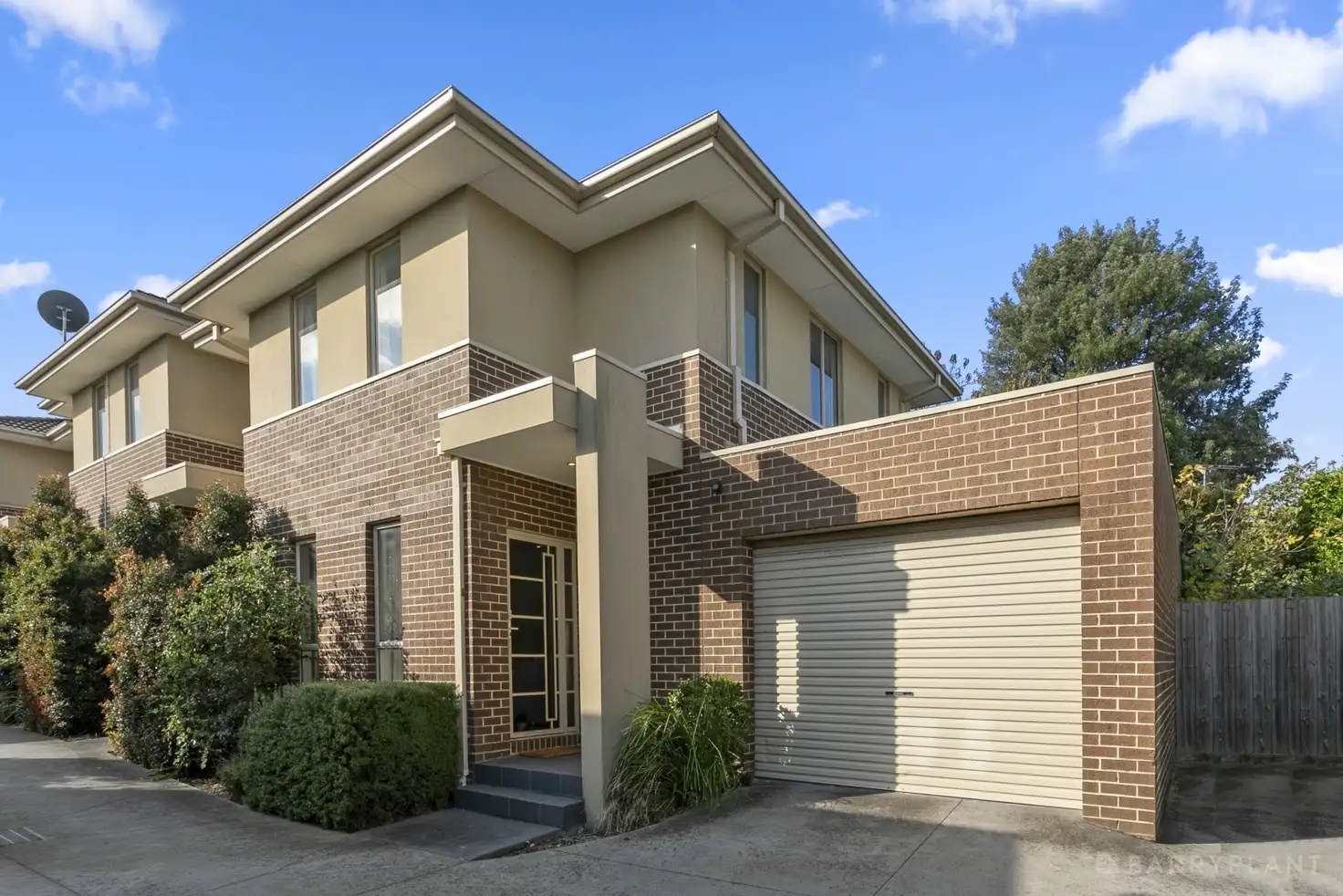 Main view of Homely townhouse listing, 6/43-45 Leman Crescent, Noble Park VIC 3174