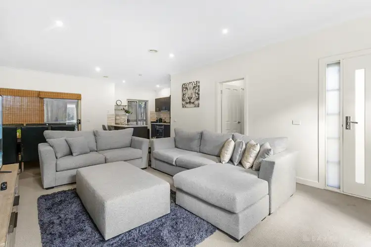 Second view of Homely townhouse listing, 6/43-45 Leman Crescent, Noble Park VIC 3174