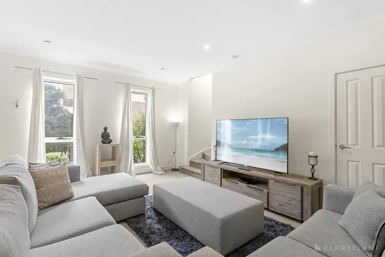 Third view of Homely townhouse listing, 6/43-45 Leman Crescent, Noble Park VIC 3174