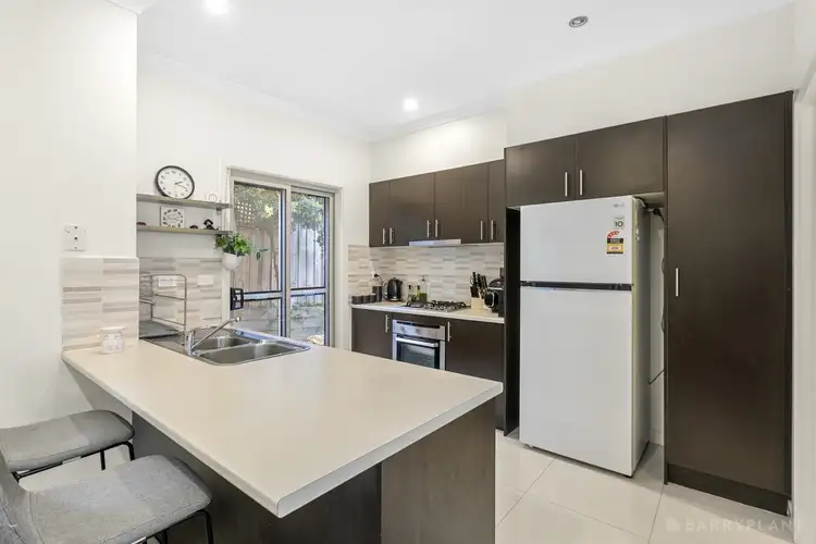 Fourth view of Homely townhouse listing, 6/43-45 Leman Crescent, Noble Park VIC 3174