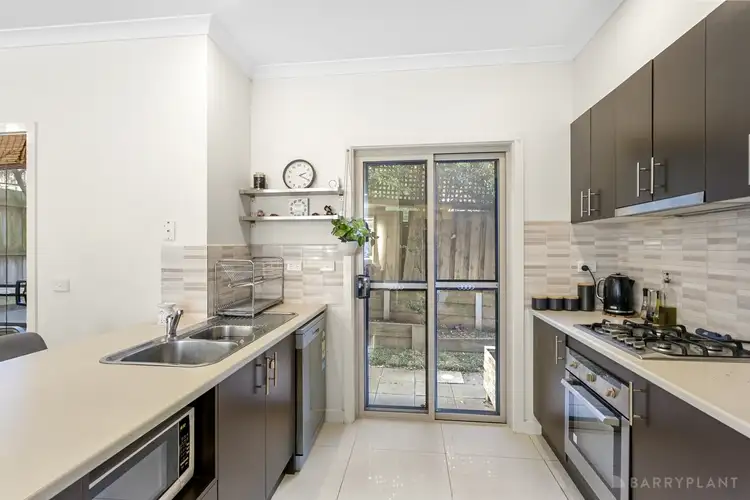 Fifth view of Homely townhouse listing, 6/43-45 Leman Crescent, Noble Park VIC 3174
