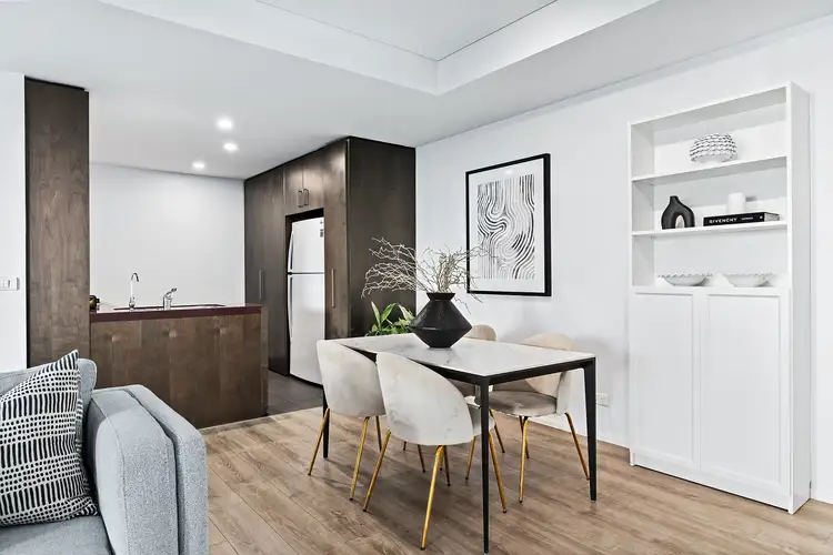Fourth view of Homely apartment listing, 4402/6 Alexandra Drive, Camperdown NSW 2050