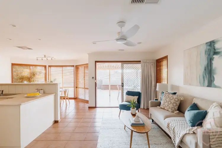 Second view of Homely house listing, 27 Paul Coe Crescent, Ngunnawal ACT 2913