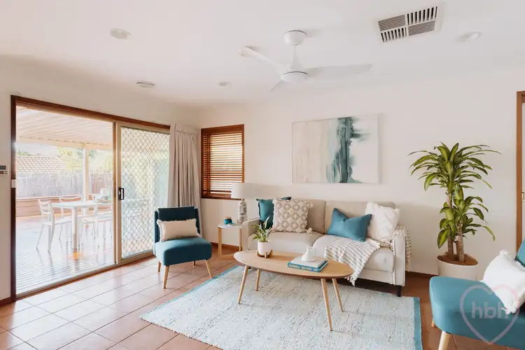 Third view of Homely house listing, 27 Paul Coe Crescent, Ngunnawal ACT 2913