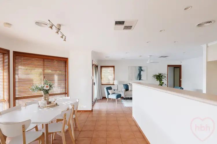 Fourth view of Homely house listing, 27 Paul Coe Crescent, Ngunnawal ACT 2913