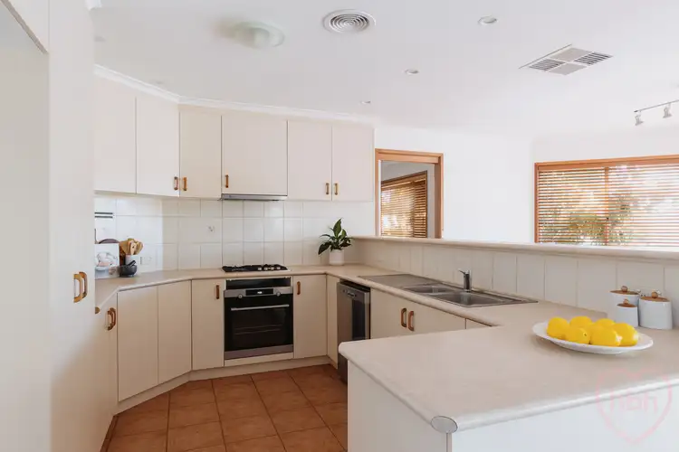 Sixth view of Homely house listing, 27 Paul Coe Crescent, Ngunnawal ACT 2913