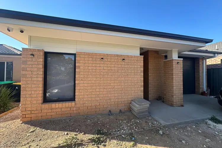 Main view of Homely house listing, 85 Evergreen Boulevard, Jackass Flat VIC 3556