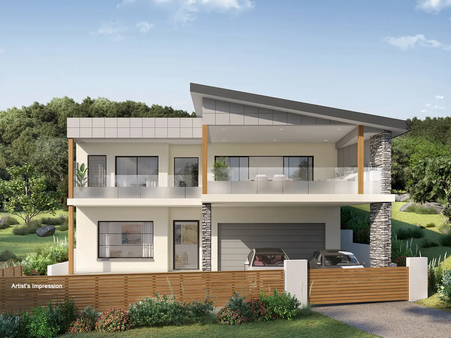 Main view of Homely house listing, 5 Whitesands View, Port Macquarie NSW 2444