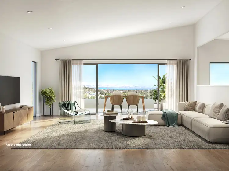 Fourth view of Homely house listing, 5 Whitesands View, Port Macquarie NSW 2444