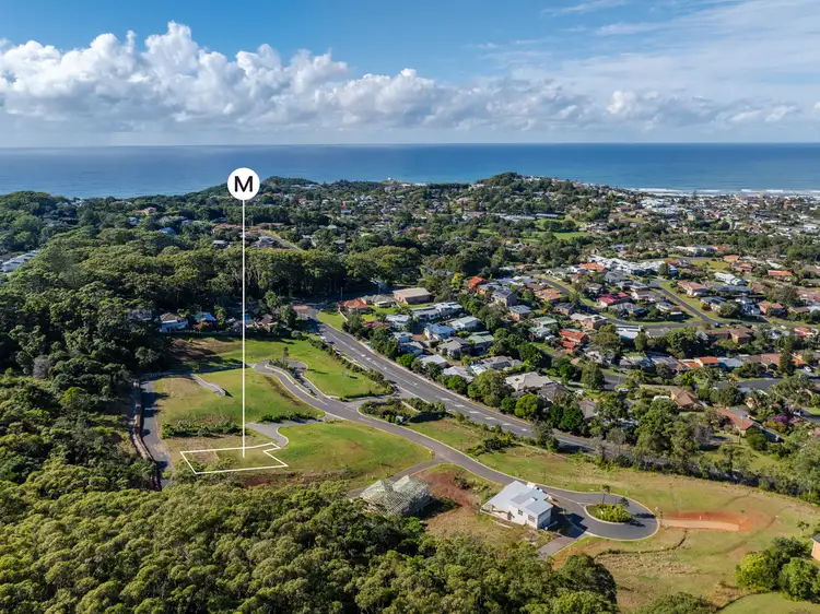 Fifth view of Homely house listing, 5 Whitesands View, Port Macquarie NSW 2444