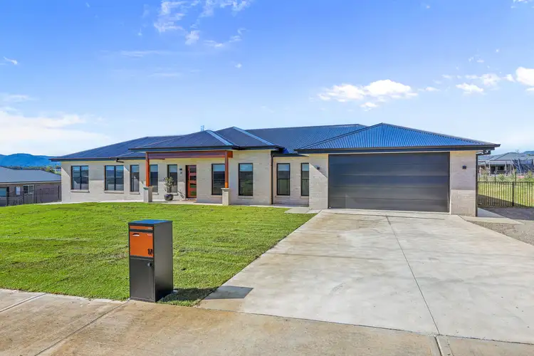 Second view of Homely house listing, 17 Roy Street, Tamworth NSW 2340