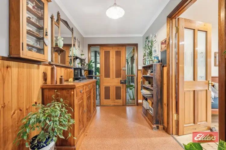 Second view of Homely house listing, 21 Whiteman Road, Williamstown SA 5351