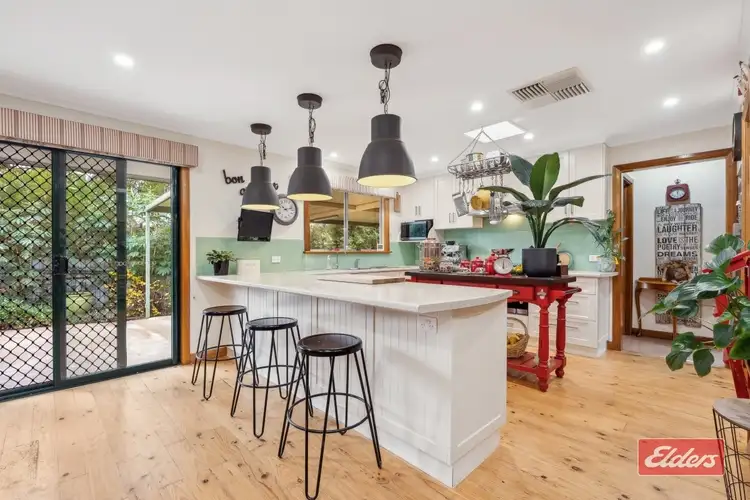 Fifth view of Homely house listing, 21 Whiteman Road, Williamstown SA 5351