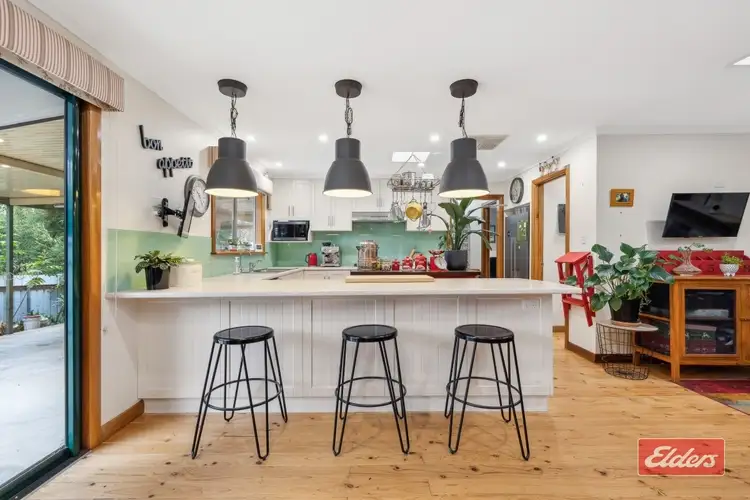 Sixth view of Homely house listing, 21 Whiteman Road, Williamstown SA 5351