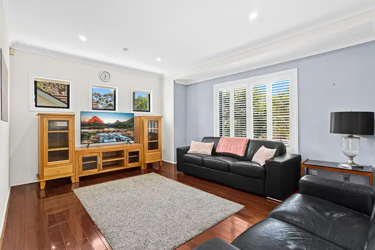 Second view of Homely villa listing, 2/14-16 Mangerton Road, Wollongong NSW 2500