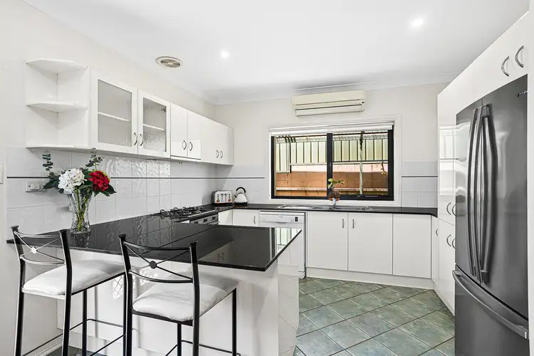 Third view of Homely villa listing, 2/14-16 Mangerton Road, Wollongong NSW 2500
