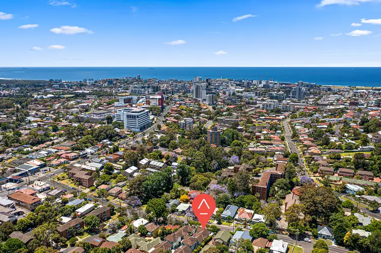 Sixth view of Homely villa listing, 2/14-16 Mangerton Road, Wollongong NSW 2500