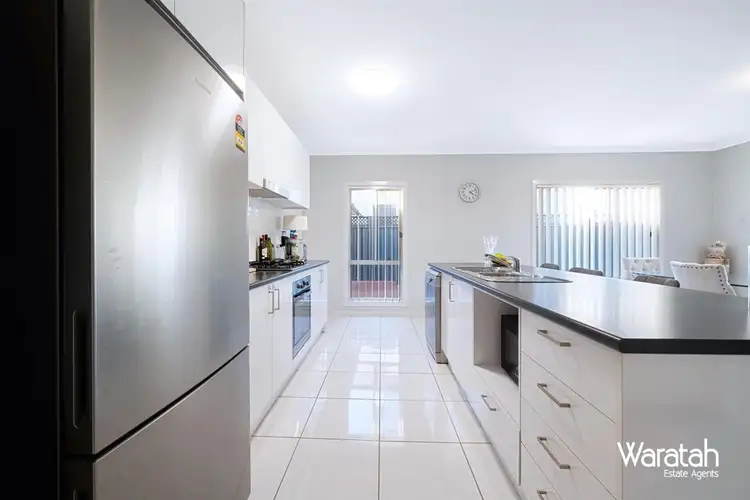 Third view of Homely house listing, 31 & 31A Frontier Avenue, Marsden Park NSW 2765