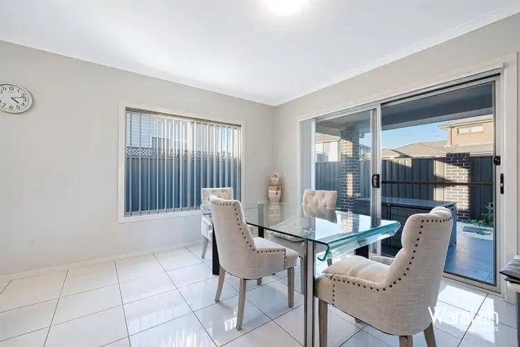 Fifth view of Homely house listing, 31 & 31A Frontier Avenue, Marsden Park NSW 2765