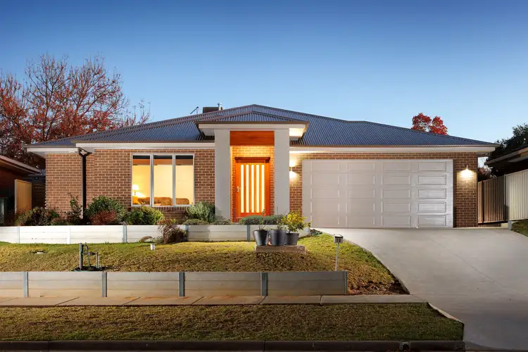 13 Nightingale Avenue, Wodonga VIC 3690