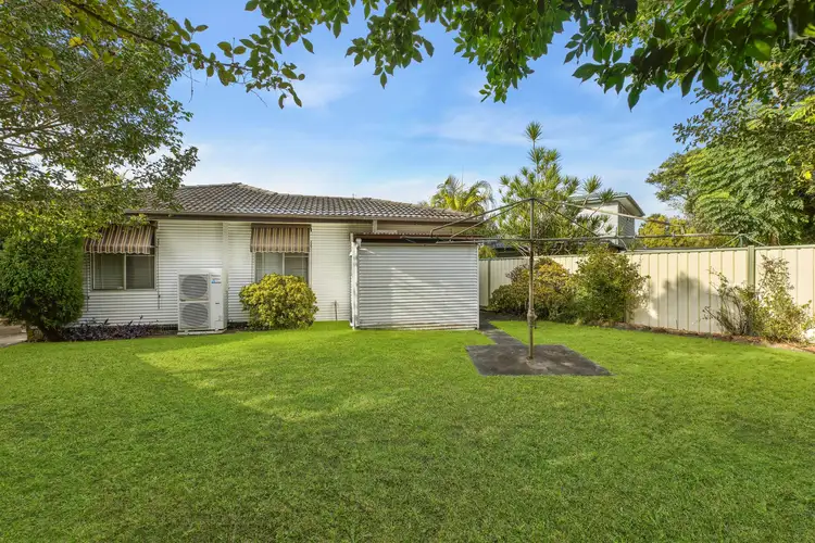 31 Harold Street, Umina Beach NSW 2257