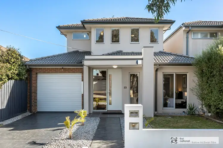 33 David Street, Altona VIC 3018