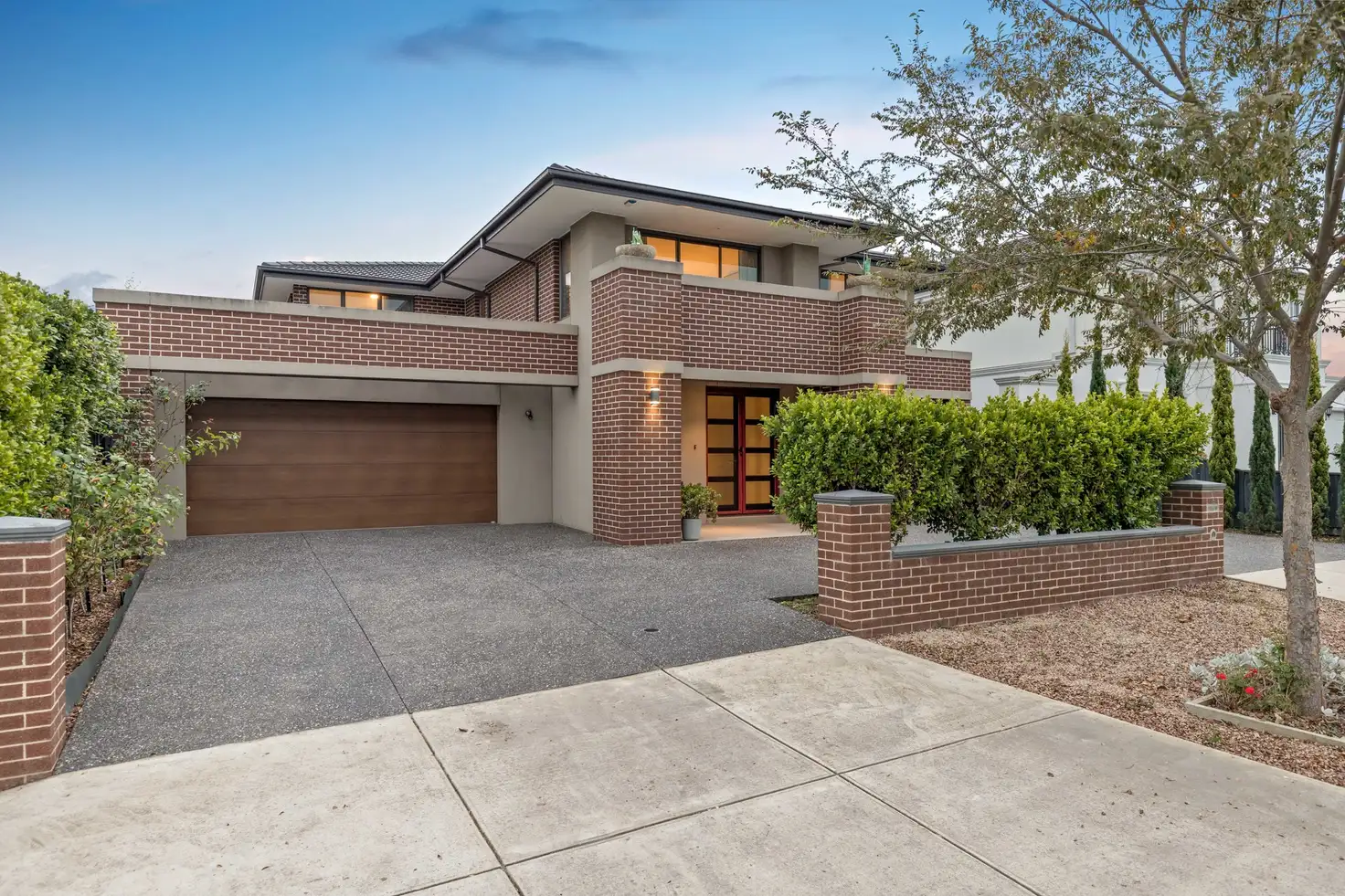 Main view of Homely house listing, 15 Pirie Way, Taylors Hill VIC 3037