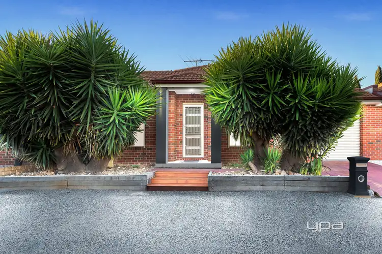 2/40 Jade Way, Hillside VIC 3037