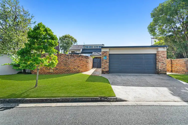 Fourth view of Homely house listing, 35 Dogwood Drive, Palm Beach QLD 4221