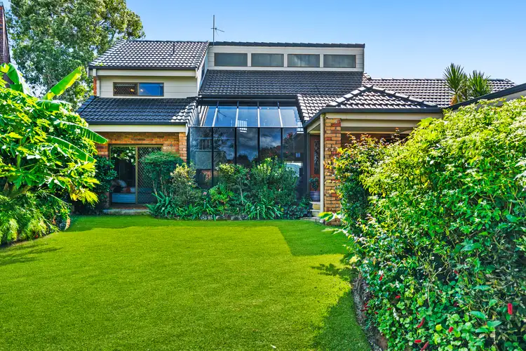 Fifth view of Homely house listing, 35 Dogwood Drive, Palm Beach QLD 4221