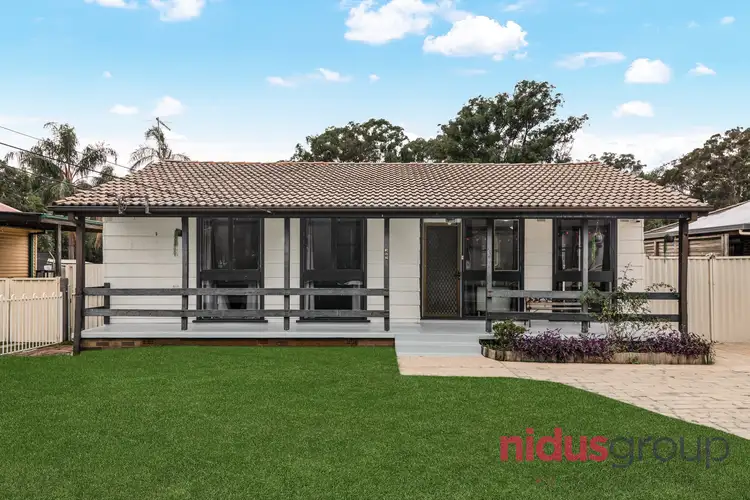 382 Luxford Road, Lethbridge Park NSW 2770