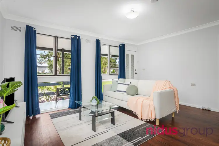 Second view of Homely house listing, 382 Luxford Road, Lethbridge Park NSW 2770