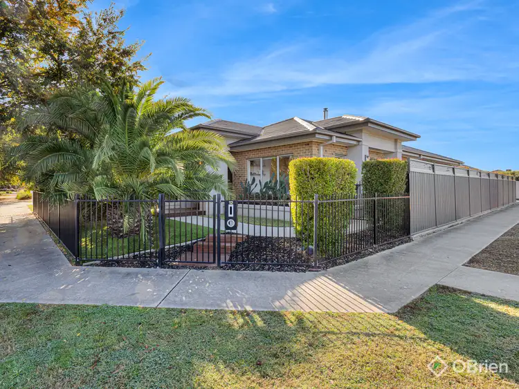 Third view of Homely house listing, 12 Trotman Drive, Wangaratta VIC 3677
