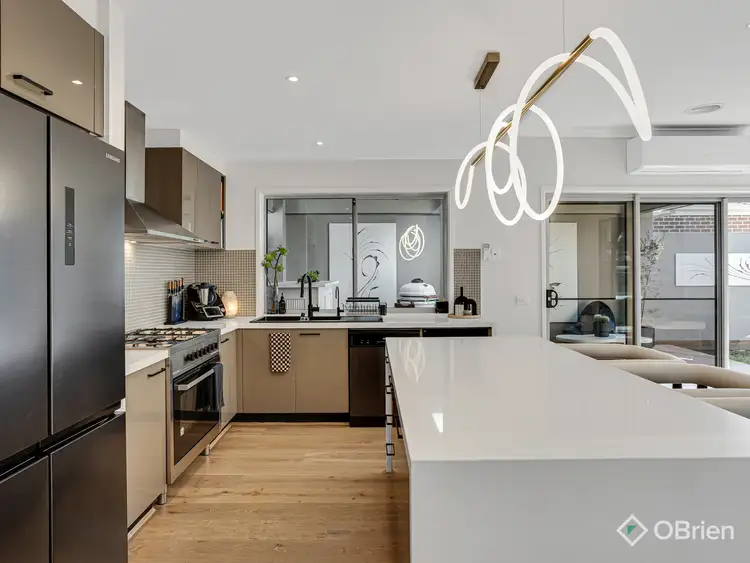 Fourth view of Homely house listing, 12 Trotman Drive, Wangaratta VIC 3677