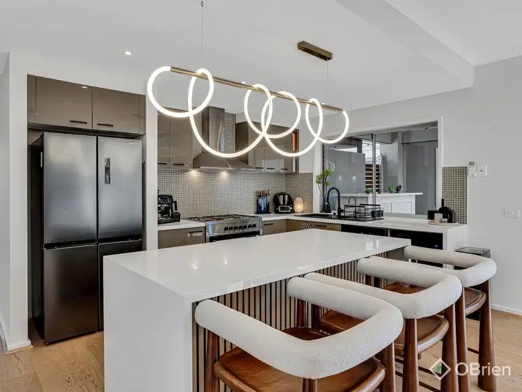 Fifth view of Homely house listing, 12 Trotman Drive, Wangaratta VIC 3677