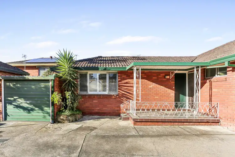 6/73 Bruce Avenue, Belfield NSW 2191