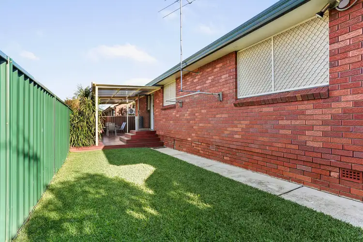 Third view of Homely villa listing, 6/73 Bruce Avenue, Belfield NSW 2191