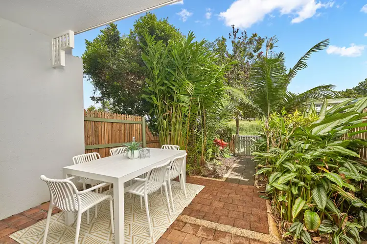 12/34-36 Patience Street, Manoora QLD 4870