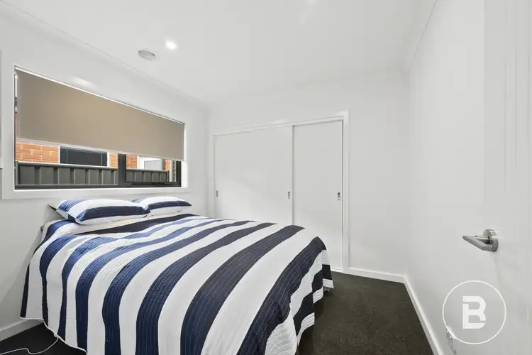 Sixth view of Homely house listing, 8 Doble Court, Maryborough VIC 3465