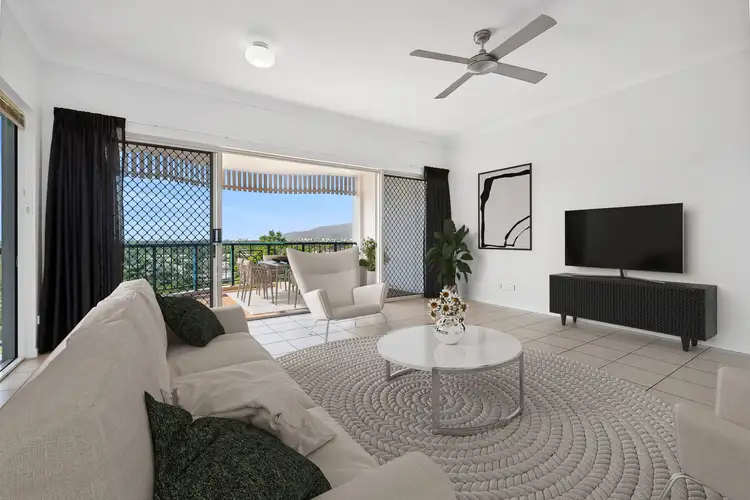 Third view of Homely apartment listing, 7/8-14 Munro Terrace, Mooroobool QLD 4870