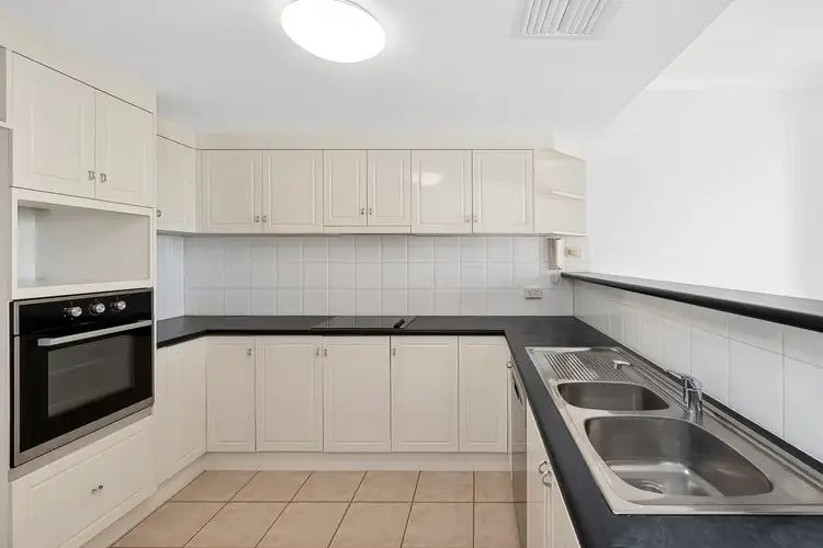 Fifth view of Homely apartment listing, 7/8-14 Munro Terrace, Mooroobool QLD 4870