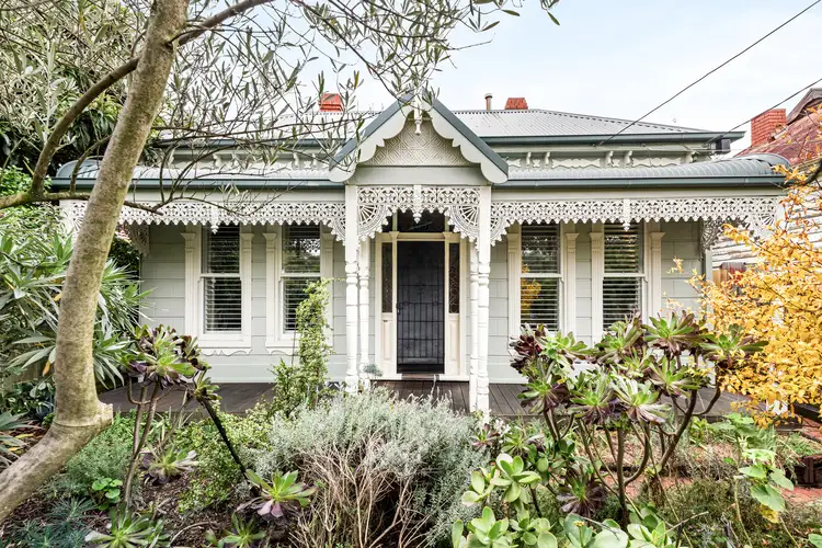 154 Nicholson Street, Brunswick East VIC 3057