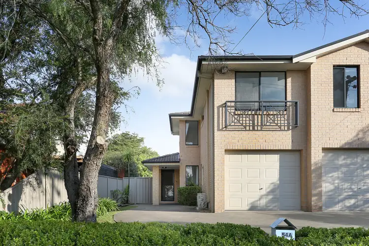 54a Anzac Avenue, Engadine NSW 2233