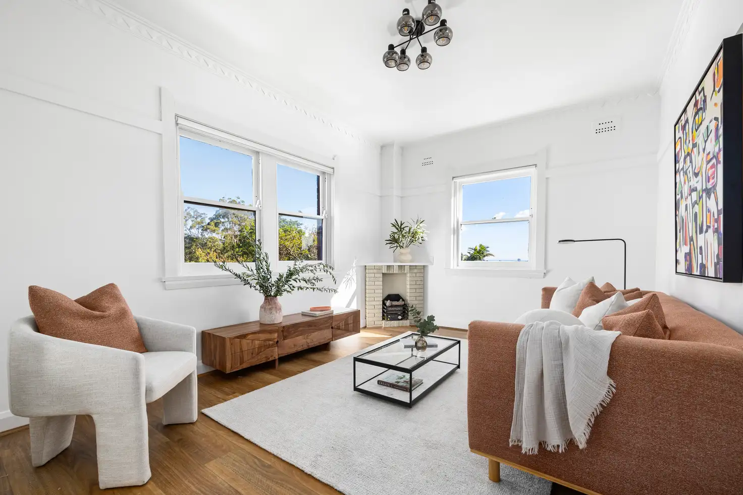 Main view of Homely apartment listing, 4/23 Allens Parade, Bondi Junction NSW 2022
